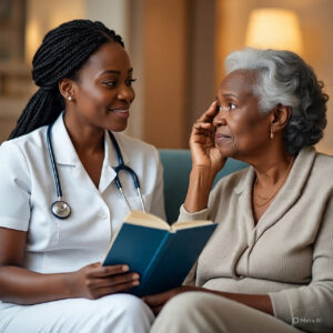 Mental Health Nursing Level 3