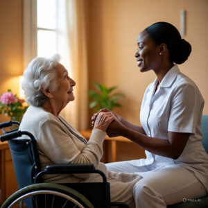 Health and Care