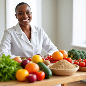 Nutrition Masterclass