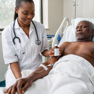 Adult Nursing Diploma