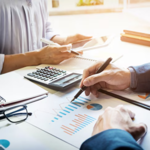 Bookkeeping: Accounting and Book-Keeping