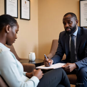 Advanced Diploma in Counselling and Psychology at QLS Level 7